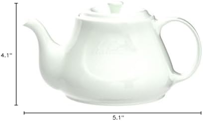 Karita Kalita Ceramic Coffee Pot, Hasami Ware, 23.7 fl oz (700 ml), Made in Japan, Drip Equipment, #35197, Porcelain, Stylish, Camping, Outdoors, Coffee House, Antique, Wedding, Celebration, Gift, - Image 6