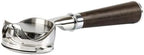 58MM 2ears,Compatible With WPM,Coffee Hollow Bottomless Portafilter,Compatible With Welhome,Kd310 / 510 / 210s 330 Stainless Steel Espresso Handle Filter(58MM-A2) by Unknown