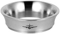 MHW-3BOMBER Espresso Coffee Dosing Funnel Compatible 51/53/54/58mm Portafilter Stainless Steel Coffee Dosing Ring Barista Tools(1pcs 53 or 54mm) by Unknown
