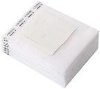 50pcs Coffee Filter Paper Bags Portable Hanging Ear by Unknown