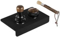 51/53/58.35mm Coffee Tamper 30lb Constant Pressure Espresso Tamper With Calibrated Spring Loaded Coffee Leveler, Compatible With Barista Tools(51mm set) by Unknown