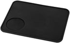 Tamper Mat Silicone Pad Portafilter Holder Counter Protector Non Slip Heat Resistant Thick Construction Suitable for Home - Image 7
