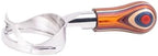 E61 Hollow Out 58mm Bottomless Portafilter Coffee Barista Tools(Handle-E) by Unknown