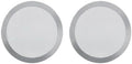 2 Pcs 61mm Mesh Filter,Compatible For Aeropress by Unknown