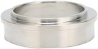 51mm Stainless Steel Coffee Dosing Ring for Clean Setup - Image 2