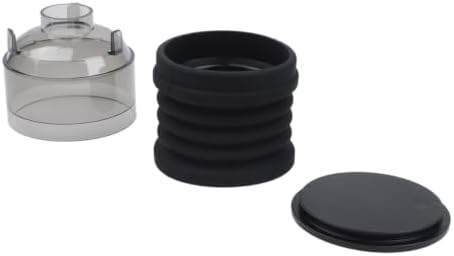Silicone Coffee Grinder Bellows for Baratza Sette 270 BG30 - Image 7