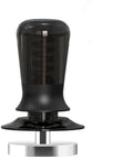 Coffee Tamper Compatible For 51/54/58mm Portafilter with 30 Lbs by Unknown