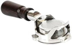 54mm Bottomless Coffee Portafilter，Compatible For Breville，870/875/878/880 Coffee Handle With Basket，Compatible For Solis，1170/1019 Barista Tool(Style-k) by Unknown