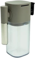 Spare Part Replacement, Milk Tank, Compatible For Nespresso Lattissima One, EN500 Coffee Machine Milk Cover Assembly by Unknown