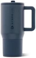 HydroJug Traveler 20oz Kids Insulated Tumbler with Handle, Cascade by Hydrojug