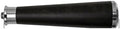 51/54/58mm Coffee Bottomless Naked Portafilter M10 Wood Handle, Compatible With Delonghi, Compatible With Breville, Espresso Accessory Barista Tools(M10 DZ) by Unknown