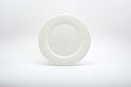 Red Vanilla Pure Vanilla Dinner Plates, 10.75-Inch, Set of 4,White - Image 2