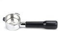 Espresso Machine Bottomless PortafilterCoffee Bottomless Portafilter 54Mm Fit for Breville 8 Series Filter Basket Replacement Espresso Machine(Color:D) (D) by Unknown