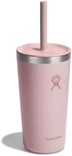 Hydro Flask 20 Oz All Around Tumbler Straw Lid Trillium - Image 2