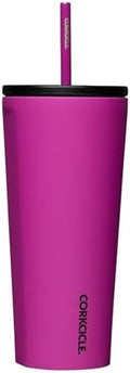 Corkcicle Cold Cup 24 oz Triple Insulated, Berry Punch by Corkcicle