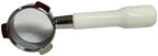 Stainless Steel Bottomless Coffee Handle by Unknown