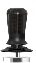 Coffee Tamper Compatible For 51/54/58mm Portafilter with 30 Lbs by Unknown