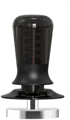 Coffee Tamper Compatible For 51/54/58mm Portafilter with 30 Lbs by Unknown