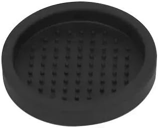 Non Slip Silicone Coffee Tamping Mat Espresso Station Pad - Image 6