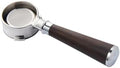 58 MM 3ears Bottomless Portafilter,Compatible With Barsetto,Compatible With Oster,Coffee Machine Stainless Steel Espresso Handle Filter Barista Tool(58mm-A2) by Unknown