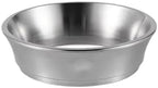 51mm/53mm/54mm/58mm Stainless Steel Espresso Coffee Dosing Funnel Ring Universal Portafilter Barista Tool(1pcs 51mm) by Unknown