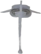 Compatible For DeLonghi EMF2.W Automatic Cold Hot Milk Frother Replacement Part - Image 3