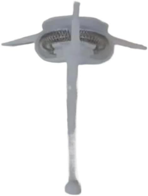 Compatible For DeLonghi EMF2.W Automatic Cold Hot Milk Frother Replacement Part - Image 3