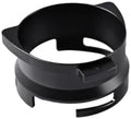 54mm Coffee Ground Receiver Dosing Ring by Unknown