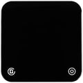 Coffee Scale with Timer and Flow Rate Tracking, 0.1g Precision, 3kg Capacity, Rechargeable, Smart App Compatible, Ideal for Espresso and Pour Over Brewing by COFFMETER