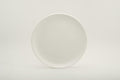 Red Vanilla Pure Vanilla 9.75-inch Coupe Dinner Plate by Red+Vanilla
