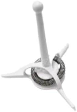 Professional Milk Frother Component Set by Unknown