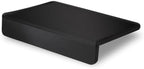 Espresso Tamping Mat By Barista Basics I 6" x 8" x 2" Inch Food Safe NBR Rubber Coffee Tamper Mat I Portafilter Mat For Baristas I Coffee Tamp Mat I Waterproof, Heat Resistant Tamping Pad - Image 2