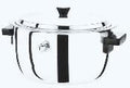 Premier Stainless Steel Milk Boiler - 2 Litres by SS+Premier