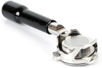 Stainless Steel Modified Handle Coffee Filter Tool by Unknown