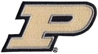 Tervis Purdue Boilermakers - Assorted Made in USA Double Walled Insulated Tumbler Travel Cup Keeps Drinks Cold & Hot, 16oz 4pk, Classic - Image 2