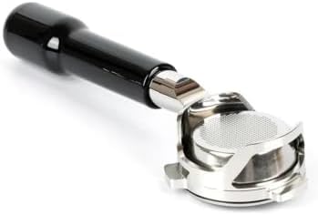 Stainless Steel Modified Handle Coffee Filter by Unknown