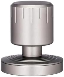 30lbs Calibrated Rebound Coffee Tamper for Espresso by Unknown