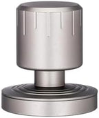 30lbs Calibrated Rebound Coffee Tamper for Espresso by Unknown