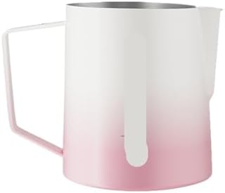 Compatible For MHW-3BOMBER 500ml Frothing Pitcher Accessories - Image 2