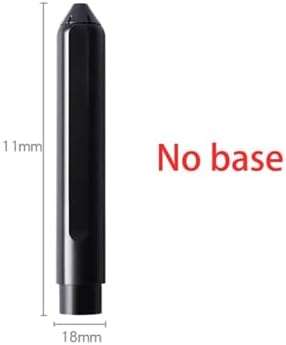 Retractable WDT Espresso Distribution Tool,Stirrer Tools,0.5mm 6 Needles,Coffee Distributor,Machine Accessories(No base) - Image 2