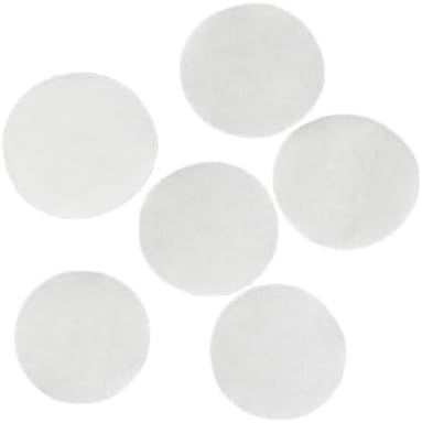 Disposable Coffee Filter Paper Espresso Filters 100Pcs - Image 4