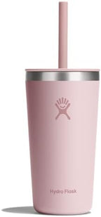 Hydro Flask 20 Oz All Around Tumbler Straw Lid Trillium by Unknown