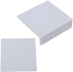 Silicone Coffee Tamper and Tamping Mat for Home Baristas 58mm Durable and Odorless Material (Grey) - Image 4