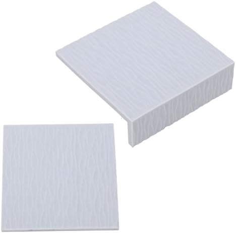 Silicone Coffee Tamper and Tamping Mat for Home Baristas 58mm Durable and Odorless Material (Grey) - Image 4