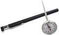 1pc Stainless Steel Probe Thermometer Instant Read Coffee Machine Accessories Temperature Tester Tool by Unknown