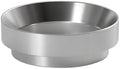 51mm Coffee Bottomless Portafilter Naked，Replacement Filter Basket Espresso Machine Cafe Accessories,Compatible With Delonghi，EC680 EC685(51mm Silver Ring) by Unknown