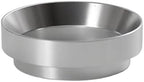 51mm Coffee Bottomless Portafilter Naked，Replacement Filter Basket Espresso Machine Cafe Accessories,Compatible With Delonghi，EC680 EC685(51mm Silver Ring) by Unknown