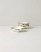 Lenox 897298 British Colonial Bamboo Fruit Bowls, Set of 4 - Image 3