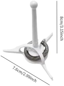 Replacement Whisk Head for Milk Frother - Image 5