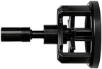 58mm WDT Tool Espresso, Press-to-Rotate Espresso Distribution Tool with Magnetic Base, Adjustable Depth Espresso Needles Distributor Tool - Image 7